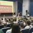 На Кубани с начала года участники «Молодежного патруля» провели более 300 мероприятий - Город-герой Новороcсийск