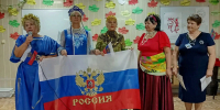 «Серебро Кубани -26»: серебряные волонтеры объединения «Бриз» представили Новороссийск на краевой волонтерской смене - Город-герой Новороcсийск