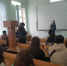 2 победителя  областного конкурса «Первые шаги в профессию с системой Гарант» - студенты УлГАУ - УлГАУ
