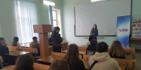 2 победителя  областного конкурса «Первые шаги в профессию с системой Гарант» - студенты УлГАУ - УлГАУ