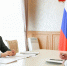 Глава Тверской области провел встречи с руководителями нескольких округов - Комсомольская Правда