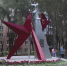 Город, Памятники, Томские новости, интересные новости Томска общественные пространства новые места В Томске открыли памятник героям СВО - Томский обзор