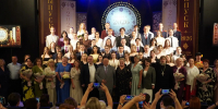 В Рузском округе модернизируется система образования по народной программе Единой России - Рузский городской округ