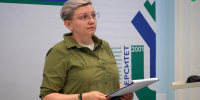 Преподаватель ЮГУ –  единственная из Югры участница второго этапа Всероссийского конкурса «Прошлое для будущего» - ЮГУ