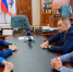 Глава Марий Эл обсудил с руководителем Ассамблеи народов России поддержку межнациональных проектов - Газета Йошкар-Ола