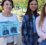 Уличная викторина «Кто написал Айвенго?» - ЦБС города Калуги