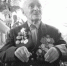 Соболезнования родным и близким Почетного гражданина Екатеринбурга Александра Прокудина - Городская Дума