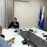 Дмитрий Погорелый встретился с жителями Пуровского района на личном приёме - Единая Россия