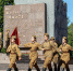 На Невском пятачке прошел фестиваль военно-патриотических клубов - Всеволожские вести онлайн