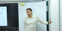 Депутат Мособлдумы Легков рассказал о проекте «СВОй бизнес» - РТВ-Подмосковье