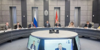 Тульская область готова к осенне-зимнему периоду на 85% - ИА Тульская пресса.Ru