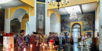 Благодатное паломничество по святыням России в праздник Медового Спаса - Епархия