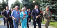 Мы помним всех поименно - Балтачевский район