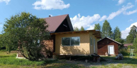 На Алтае продают огромную усадьбу за 80 миллионов рублей - 1-LINE