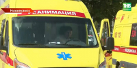 В больнице скончалась 18-летняя пассажирка питбайка, разбившегося под Нижнекамском - ТРК Татарстан-Новый век