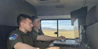 Региональный центр БПЛА подключился к мониторингу медведей в Турочакском районе - Государственное Собрание-Эл Курултай