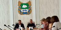 Росгвардия рассказала курганцам о правилах оборота оружия в период сезона охоты - Росгвардия