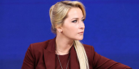 Лантратова заступилась за девочку, нарисовавшую "Смешариков" на площадке под Тулой - M24.Ru
