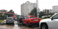 Выяснилось, сколько в среднем стоит бензин в Воронежской области - МОЁ! Online