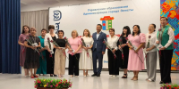 В Элисте прошло ежегодное августовское совещание работников образования - Интернет-газета Степные вести