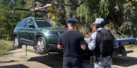17 автомобилей арестовали в ходе рейда в Волгограде и Волжском - Газета Городские вести