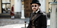 В Петербурге и Ленобласти начались съемки сериала «Боткин» - Spbdnevnik.ru