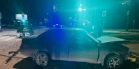 Три человека пострадали в ДТП на перекрестке в Вологде - Вологда.РФ
