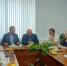 Депутат Государственной думы РФ VIII созыва Дмитрий Каденков провел встречу в Неверкинском районе - Неверкинский район