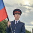 СУ СК России по Калининградской области присоединяется к акции #ПоднятьФлаг! - Следственный комитет