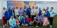 Политехник принял участие в международном форуме сообществ молодых специалистов - ОмГТУ