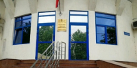 Управление судебного департамента в Краснодарском крае возглавил Евгений Рамазанов - Новая Газета Кубани