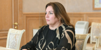 Подготовка к 1 сентября и осенне-зимнему периоду, развитие здравоохранения и культуры: Виталий Королев провел встречи с главами ряда муниципалитетов и поставил задачи по развитию округов - Газета Знамя
