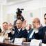 Новый герб и флаг Люберец утвердили депутаты округа - Телеканал ЛТВ