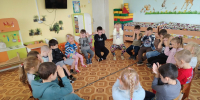 Игровой массаж и самомассаж в ДОУ является основой закаливания и оздоровления детского организма - Город Галич