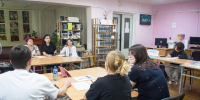 «Культурные дебаты»: свобода слова — где проходят границы? - ЦБС Минераловодского муниципального округа