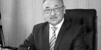 Бывший мэр Осинского района Виктор Мантыков скончался в Иркутской области - Baikal24.Ru