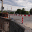 В Воронеже приступили ко второму этапу ремонта на путепроводе у Вогрэсовского моста - ГТРК Воронеж