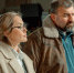 Пермская актриса Зоя Бербер снялась в новом сериале «Капитан Туман» - Комсомольская Правда