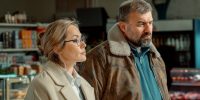 Пермская актриса Зоя Бербер снялась в новом сериале «Капитан Туман» - Комсомольская Правда