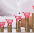 Инфляция в Поморье ускорилась: цены за месяц выросли почти на полпроцента - ИА Северные Новости