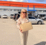 Анна Чуканина: "Победа будет за нами!" - Справедливая Россия