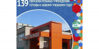 Образовательные учреждения Дзержинска прошли приемку перед учебным годом - Нижегородская правда