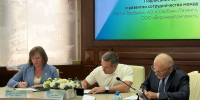 Сбер, «ВоронежКомплект» и СберЛизинг расширяют сотрудничество - Обозреватель.Врн