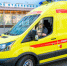 На Южном Урале продолжают обновление медицинского автопарка - Южноуральская панорама