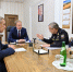 Руководству Алтайского края и личному составу судебных приставов представили руководителя Главного управления Федеральной службы судебных приставов по Алтайскому краю - УФССП