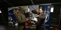Росгвардейцы Поморья приняли участие в работе IV Форума «Арктика – Регионы» - Росгвардия