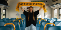 Четыре победы подряд: «Ростов-Дон» продолжает выигрывать на Спартакиаде - Городской репортёр