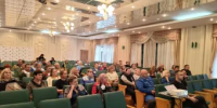 Компания Башкортостана направила сотрудников на бесплатное профобучение при поддержке нацпроекта «Кадры» - Министерство семьи, труда и соцзащиты населения