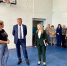 В Старомайнском районе Ульяновской области ремонтируют дорогу и спортзал - Комсомольская правда