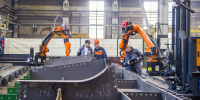 Воронежские предприятия могут получить до 500 млн рублей на внедрение промышленных роботов - Промышленные вести